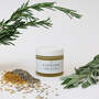 Lavender Herbal Cream - Sayblee Products