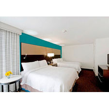 Residence Inn Denver Cherry Creek - Hotel Pet Policy