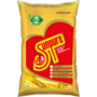 SUNPURE REFINED GROUNDNUT OIL