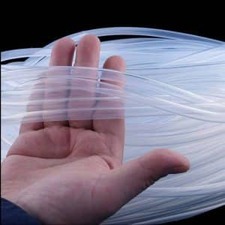 Silicone tubing manufacturer, In China