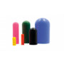 Silicone Caps &amp; Plugs W...