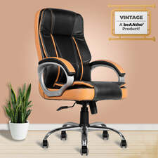 Revolving Chair | Office Chair India - Beaatho