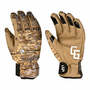 Park Glove  - Wood Camo Coyote Brown