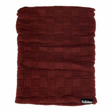 CG habitats Knitted Neck Gaiter_Standard