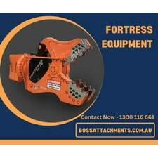 Fortress Equipment