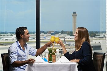 Miami International Airport...