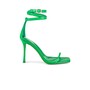 Alias Mae Miffy Heel in Highlighter Green | REVOLVE