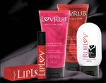 LovRub Sexual Enhancement Gel