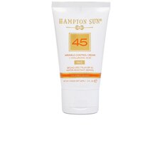 Hampton Sun SPF 45 Face Cream | REVOLVE