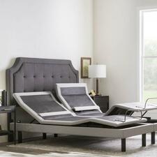 Malouf S755 Adjustable Bed Base