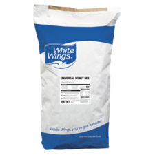 White Wings Universal Donut Mix at Goodman Fielder