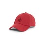 RAG &amp; BONE Aron Baseball Cap, Main, color, BIKING RED