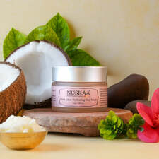 Nuskaa Ultra Glow Hydrating Day Surge