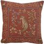 Medieval Fox French Tapestr...