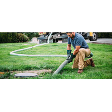 Septic Tank Cleaning