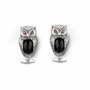 Owl Cufflink