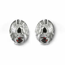 Dragon Cufflink
