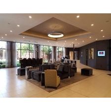 Ramada Plaza Minneapolis - Hotel Pet Policy