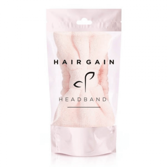 Hair Gain Headband