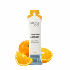 Proto-col Complete Collagen Single Sachet 30ml