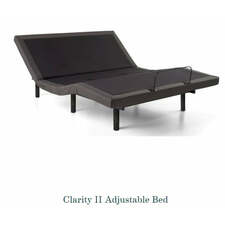 Rize Clarity II Adjustable Base