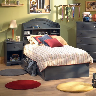 Kids Bedroom Furniture | Wa...