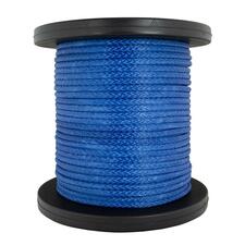 Samson AmSteel®-Blue 12-Strand Dyneema SK-78 Synthetic Line