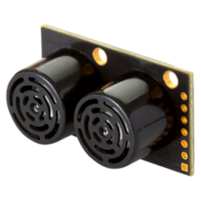 Short Range Proximity Sensor - MB1603 HRLV-EZ0