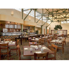 Sheraton Grand Sacramento Hotel - Hotel Pet Policy