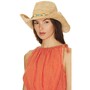 Nikki Beach Ibiza Hat in Natural | REVOLVE