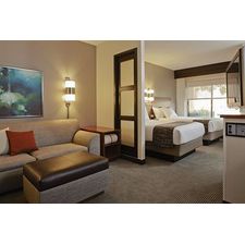 Hyatt Place Scottsdale Old Town - Hotel Pet Policy