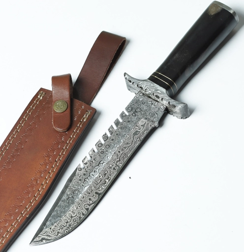 HUNTING KNIFE