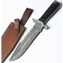HUNTING KNIFE