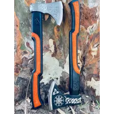 AXE KNIFE