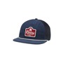 AMERICAN NEEDLE Coors Mackie Baseball Cap, Main, color, NAVY