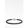 DAVID YURMAN Spiritual Beads Bracelet, Main, color, BLACK ONYX