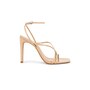 Schutz Bari Sandal in Light Nude | REVOLVE