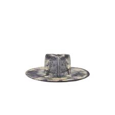 Monrowe Cowboy Flange in Blue Tie-dye | REVOLVE