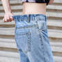 Ripped jeans for women - L&...