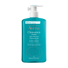 Cleanance Cleansing Gel