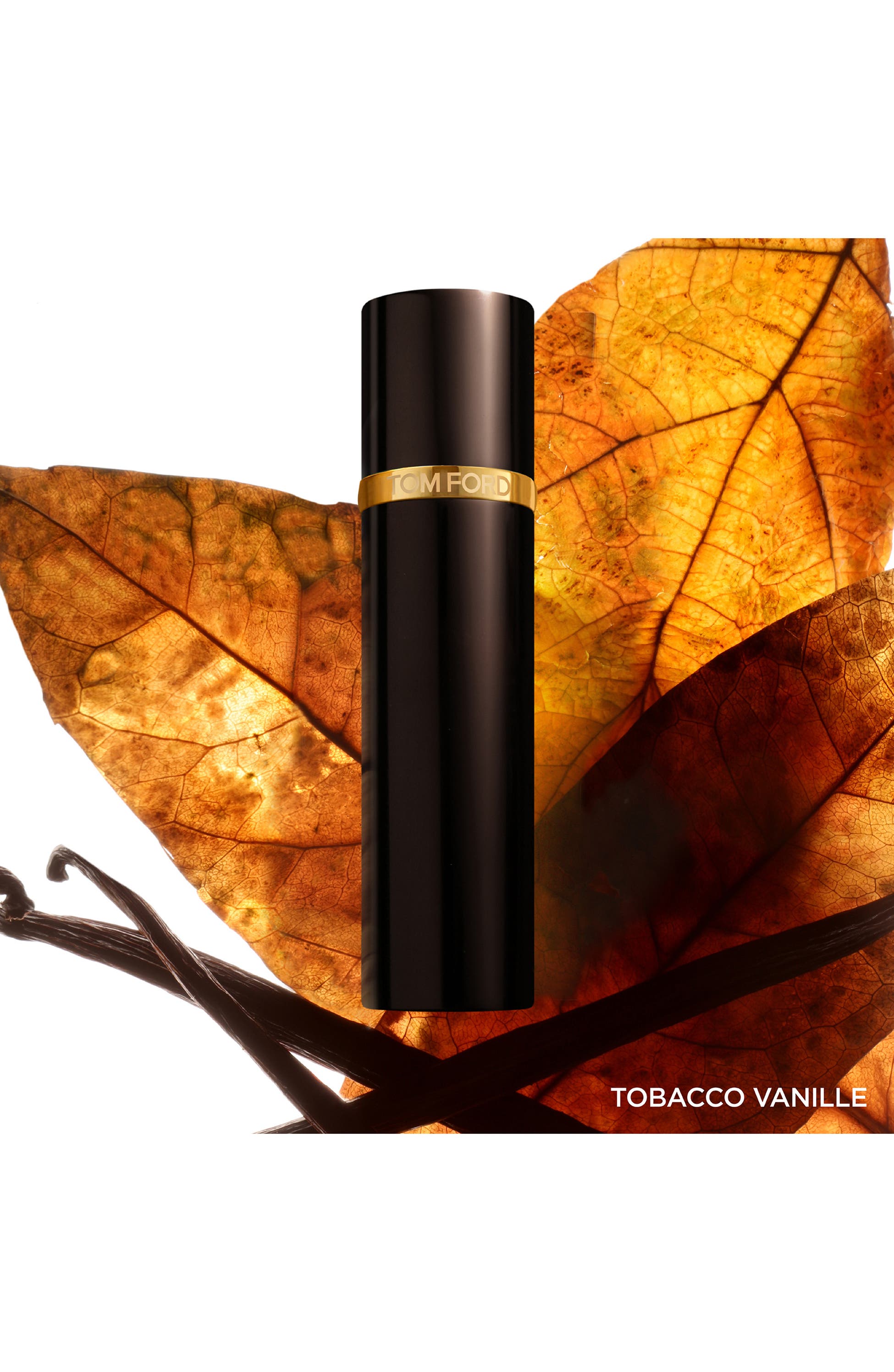 TOM FORD Private Blend Tobacco Vanille Eau de Parfum Atomizer, Alternate, color, NO COLOR