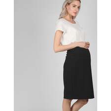 Bellefinery Bottoms Office Pencil Skirt