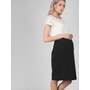 Bellefinery Bottoms Office Pencil Skirt