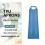TPU Aprons