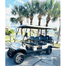 Jax FL Golf Cart Rentals