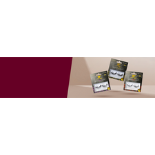 Beauty Forever Absolute Real Eyelashes!