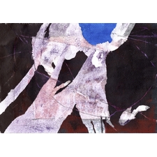 No title | Rare Digital Artwork | MakersPlace