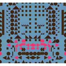 'Streambed' | Rare Digital Artwork | MakersPlace