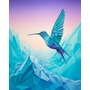 A Dream Takes Flight | Rare Digital Artwork | MakersPlace