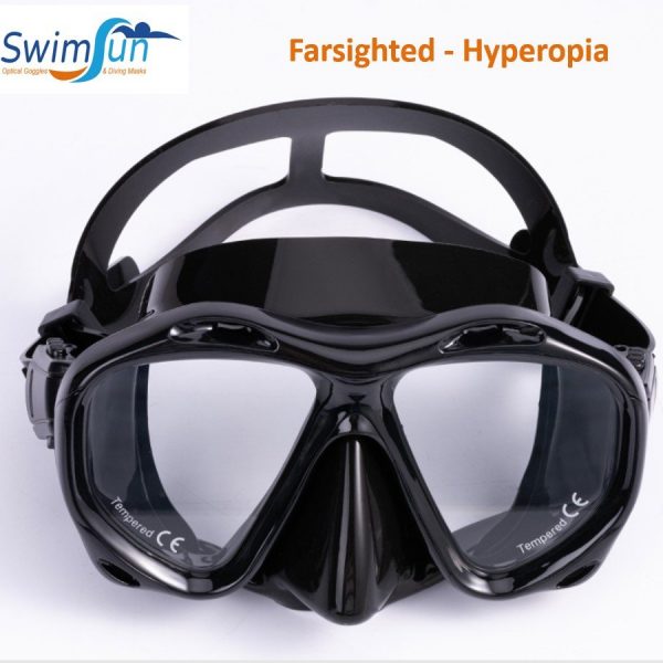 D6F Masks
